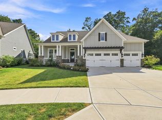 11162 Cliffside Dr, Fortville, IN 46040