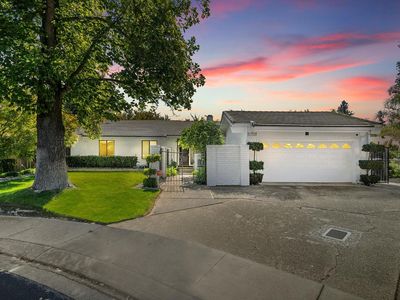 3705 Dorado Ct, Modesto, CA, 95356