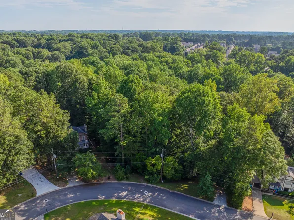 4827 Royal Dr NW, Duluth, GA 30096