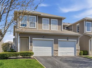 6140 Sowerby Ln, Westerville, OH
