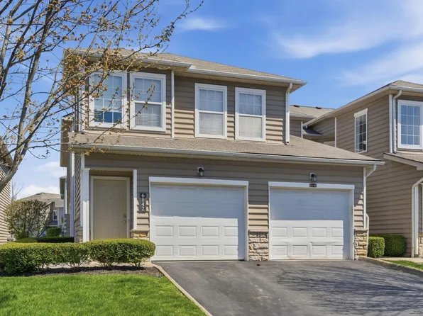 6140 Sowerby Ln, Westerville, OH 43081