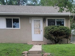 2612 E Yampa St #2614, Colorado Springs, CO 80909