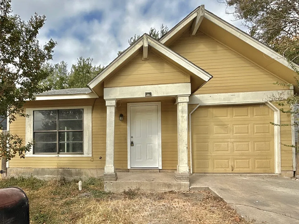 4315 Lehman Dr
