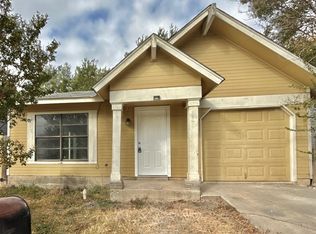 4315 Lehman Dr, Kirby, TX 78219