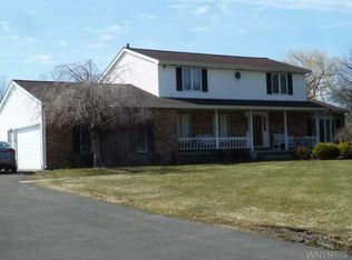 1015 Losson Rd, Buffalo, NY 14227