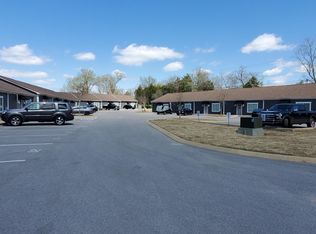 155 Bell Rd APT 11, Nashville, TN 37217