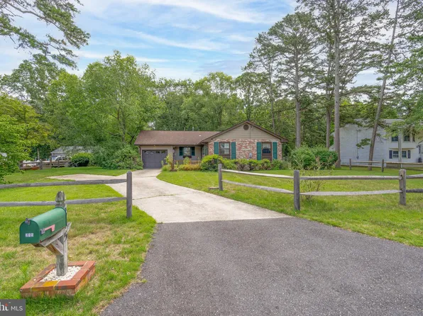 215 Hazel Blvd, Millville, NJ 08332