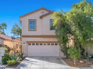 3119 Scalise Ct, Las Vegas, NV 89141