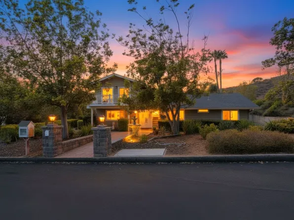 2039 Lemon Ave, Escondido, CA 92029