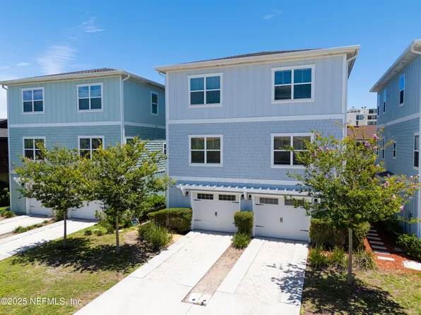 2149 2ND Street S, Jacksonville Beach, FL 32250
