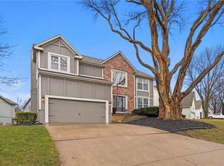 13827 W 109th St, Lenexa, KS 66215