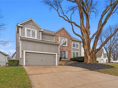 13827 W 109th St, Lenexa, KS, 66215
