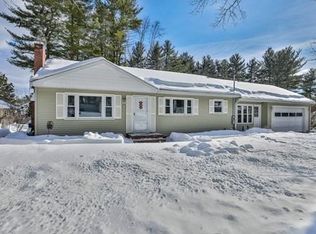 4 Marion Dr, Tewksbury, MA 01876