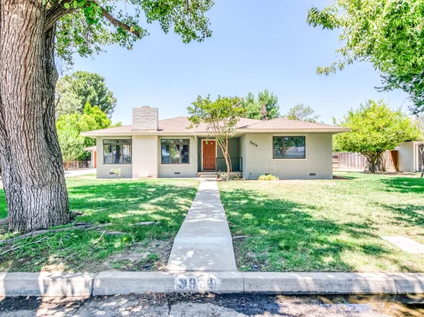 3839 N Angus St, Fresno, CA 93726
