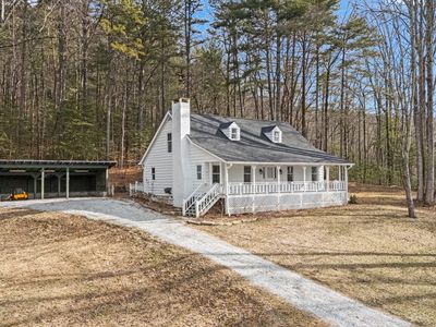 418 Woodpecker Trail, Highlands, NC, 28741
