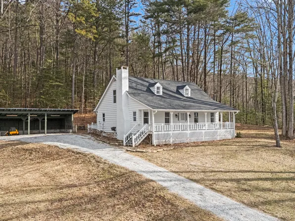 418 Woodpecker Trail, Highlands, NC 28741