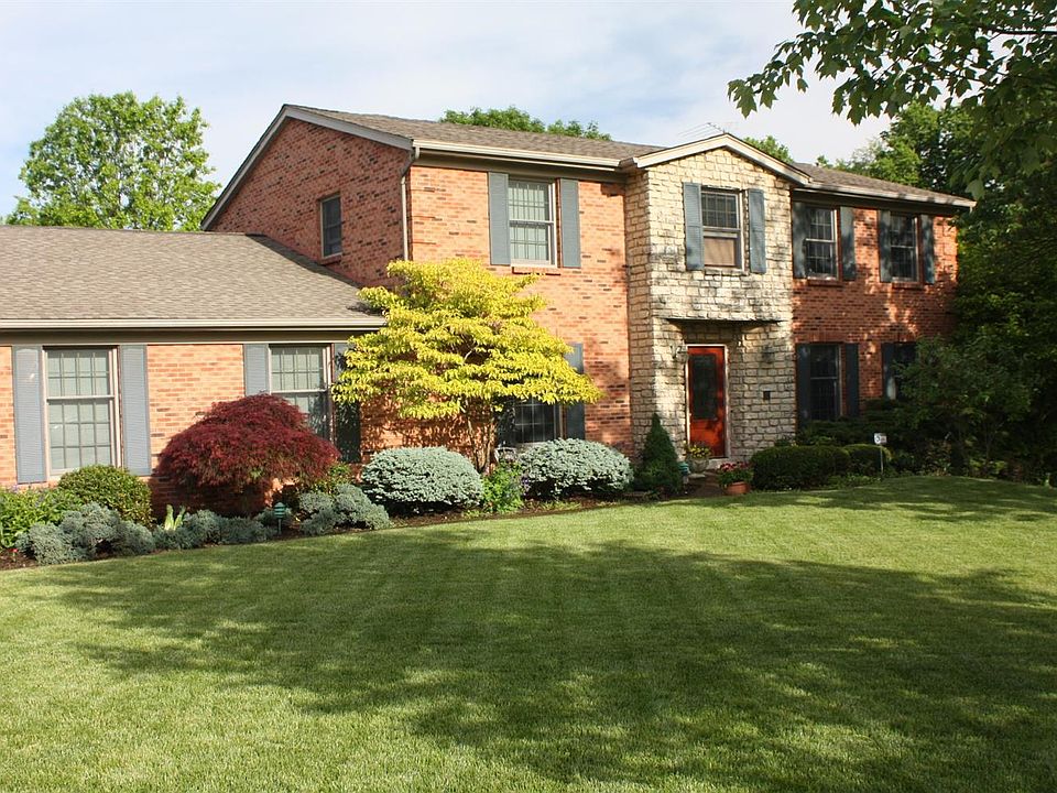 1st image of 1867 Harrowgate Hill Ln