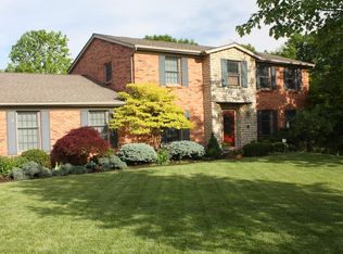 1867 Harrowgate Hill Ln, Fairfield, OH 45014