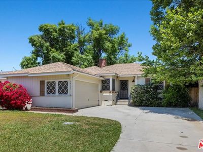 20723 Schoolcraft St, Winnetka, CA, 91306