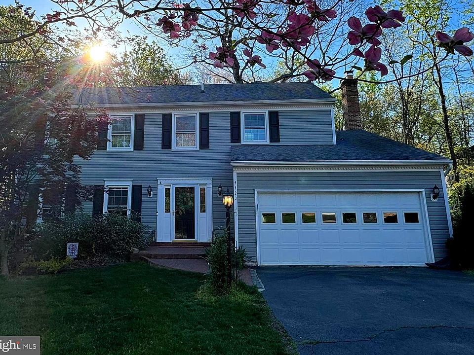1st image of 4420 Berwick Pl