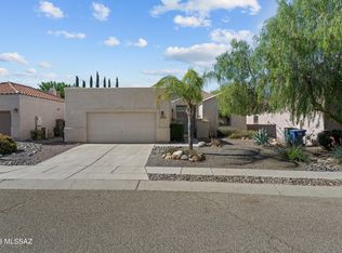 10248 E Calle Pueblo Estrella, Tucson, AZ 85747