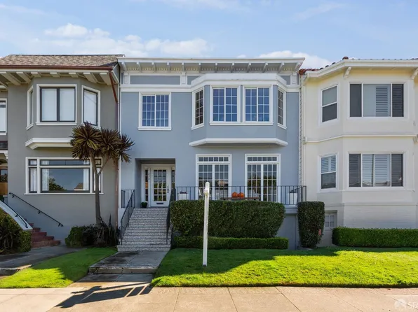 238 28th Ave, San Francisco, CA 94121