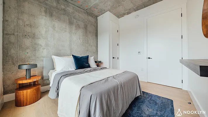 Rented by Nooklyn NYC LLC | media 18