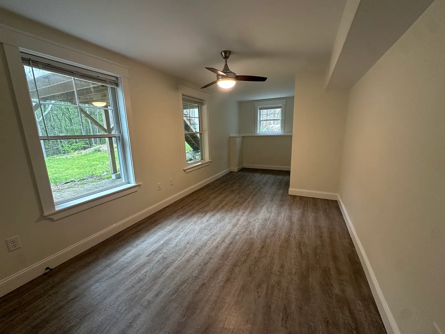 1 bed, 500 sqft, $1,900 — Photo 4
