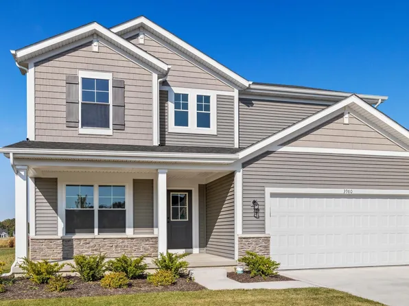 3980 Riverwood Rd, Valparaiso, IN 46385