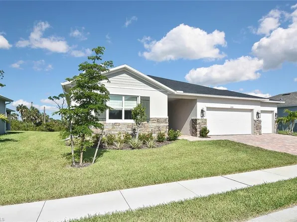 6688 Estero Bay DR, FORT MYERS, FL 33908