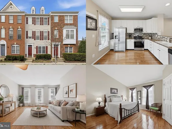 42798 Sykes Ter, Chantilly, VA 20152