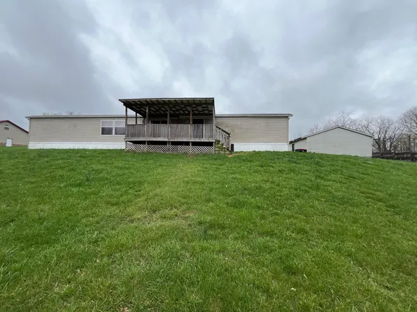 18195 Brushy Fork Rd SE, Newark, OH 43056