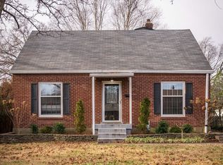 2932 Curran Rd, Louisville, KY 40205