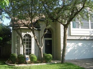 13423 Albania Way, Austin, TX 78729