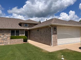 224 Turnberry Ct, Mountain Home, AR 72653