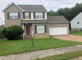 1030 Nighthawk Ln, Mount Juliet, TN 37122