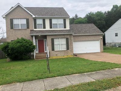 1030 Nighthawk Ln, Mount Juliet, TN, 37122