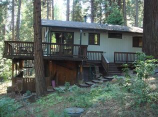 3158 Gold Ridge Trl, Pollock Pines, CA 95726