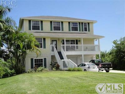 7249 Heaven Ln, Fort Myers, FL, 33908