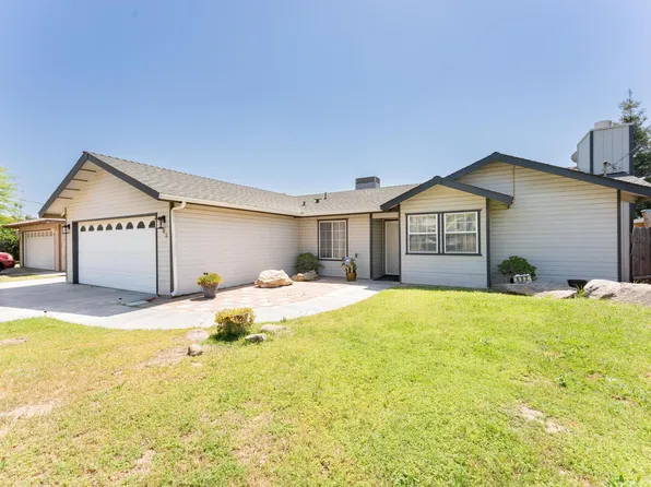 683 Pioneer Avenue, Porterville, CA 93257