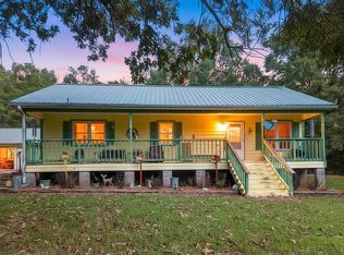 902 Honeytree Ln, Camp, AR 72520