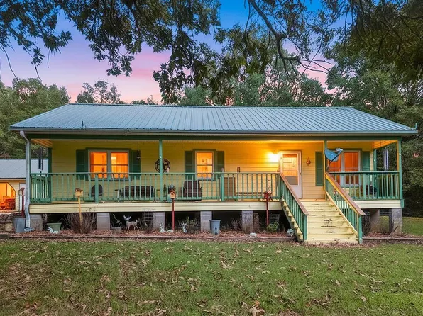 902 Honeytree Ln, Camp, AR 72520