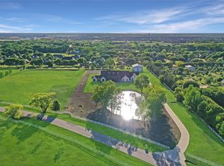 3345 Falcon Rd, Prosper, TX 75078