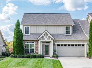 47 Florian Ln, Fletcher, NC 28732