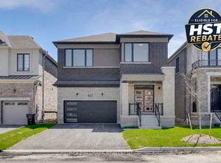 621 Mika St, Innisfil, ON L9S 0R8