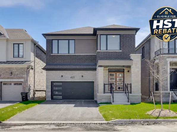 621 Mika St, Innisfil, ON L9S 0R8
