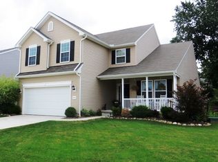 39075 Crescent Dr, Avon, OH 44011