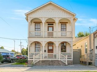 3125 Toulouse St, New Orleans, LA 70119