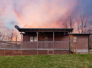 10000 E Copeland Rd, Stewart, OH 45778