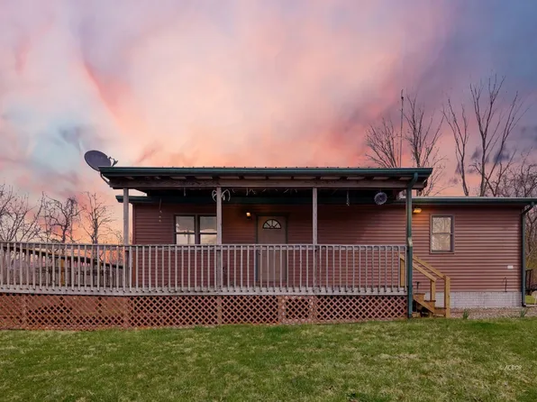 10000 E Copeland Rd, Stewart, OH 45778